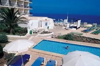 Fiesta San Diego Ibiza-Stadt